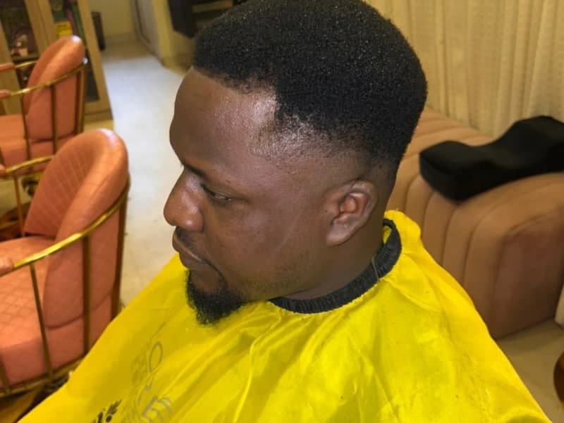 Barbering